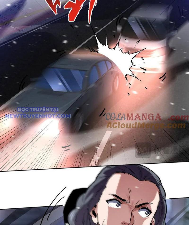 Ta Có Nhìn Thấy Quy Tắc Cấm Khu! Chapter 32 - Trang 33