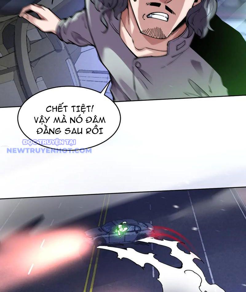 Ta Có Nhìn Thấy Quy Tắc Cấm Khu! Chapter 32 - Trang 34