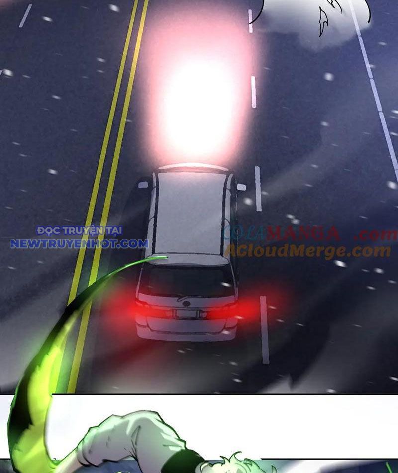 Ta Có Nhìn Thấy Quy Tắc Cấm Khu! Chapter 32 - Trang 35