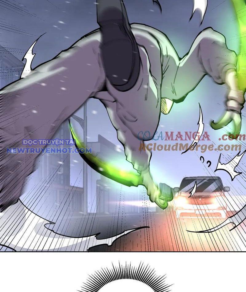 Ta Có Nhìn Thấy Quy Tắc Cấm Khu! Chapter 32 - Trang 37