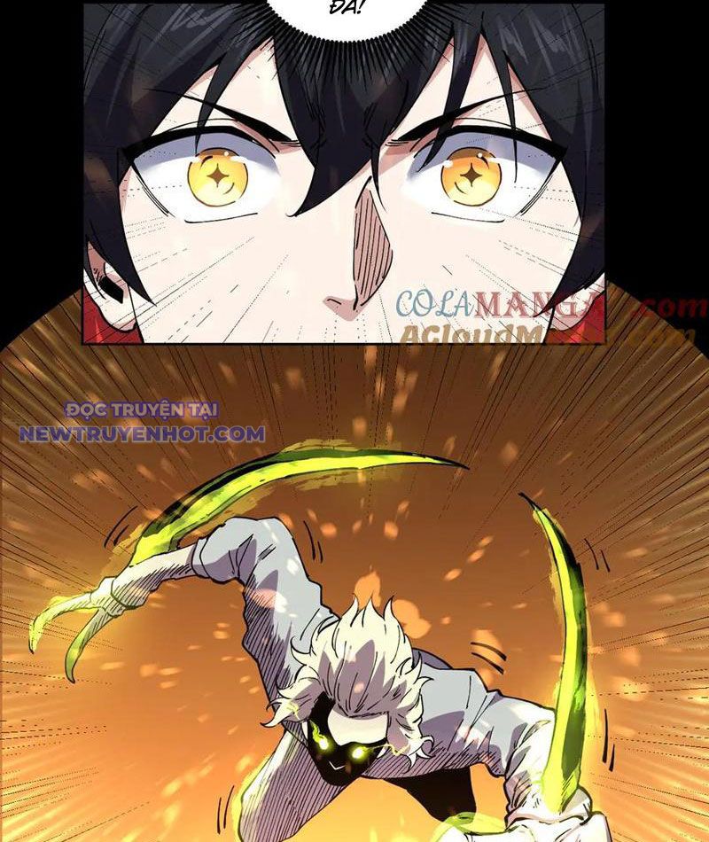 Ta Có Nhìn Thấy Quy Tắc Cấm Khu! Chapter 32 - Trang 39