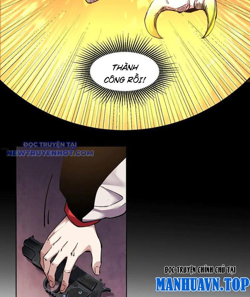 Ta Có Nhìn Thấy Quy Tắc Cấm Khu! Chapter 32 - Trang 40