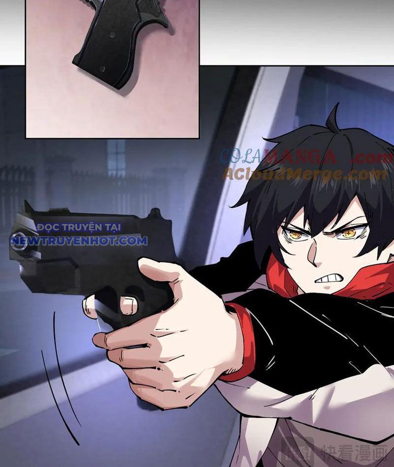Ta Có Nhìn Thấy Quy Tắc Cấm Khu! Chapter 32 - Trang 41
