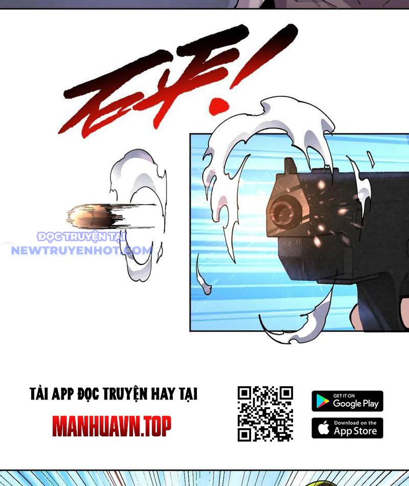 Ta Có Nhìn Thấy Quy Tắc Cấm Khu! Chapter 32 - Trang 42
