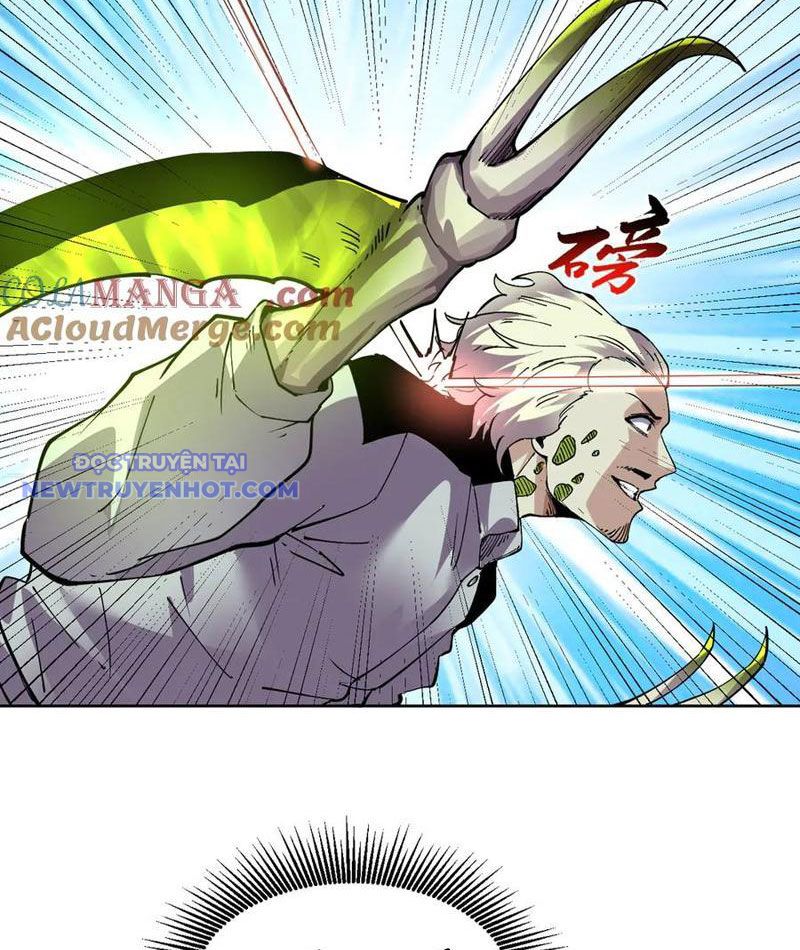 Ta Có Nhìn Thấy Quy Tắc Cấm Khu! Chapter 32 - Trang 43