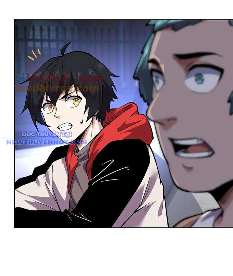 Ta Có Nhìn Thấy Quy Tắc Cấm Khu! Chapter 32 - Trang 45