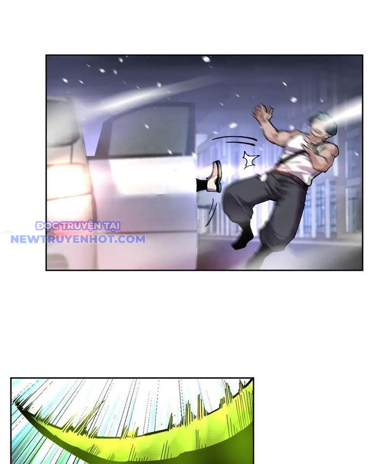 Ta Có Nhìn Thấy Quy Tắc Cấm Khu! Chapter 32 - Trang 46