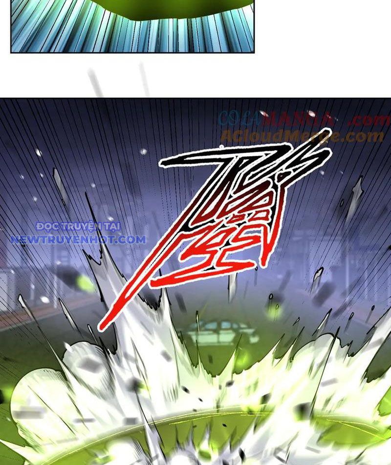 Ta Có Nhìn Thấy Quy Tắc Cấm Khu! Chapter 32 - Trang 47