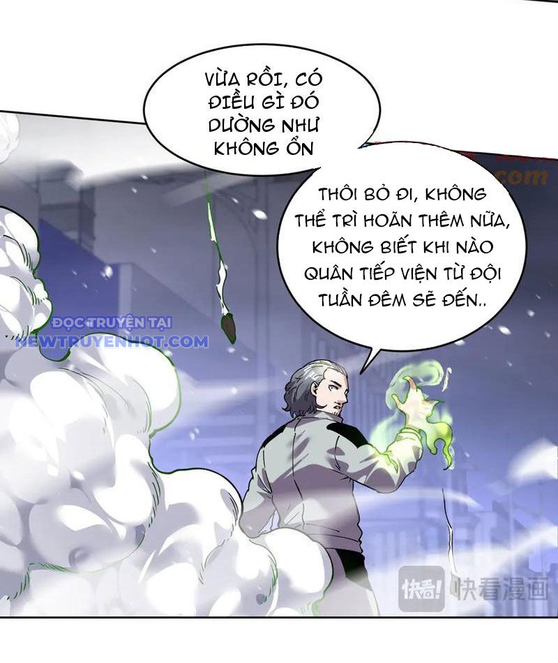 Ta Có Nhìn Thấy Quy Tắc Cấm Khu! Chapter 32 - Trang 49