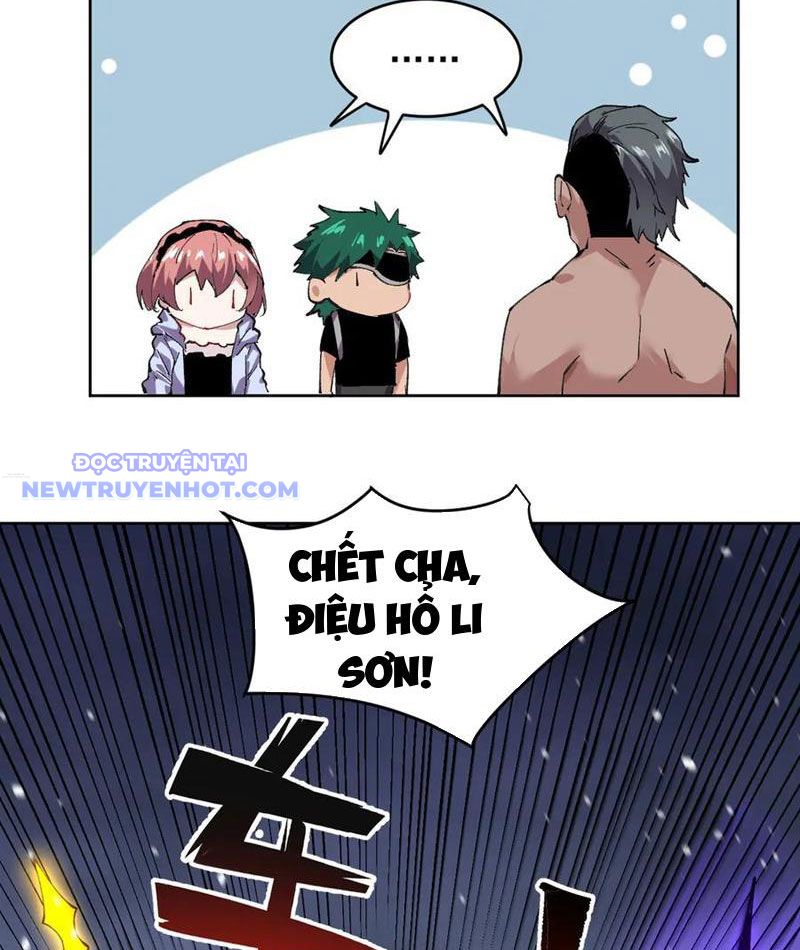 Ta Có Nhìn Thấy Quy Tắc Cấm Khu! Chapter 32 - Trang 6
