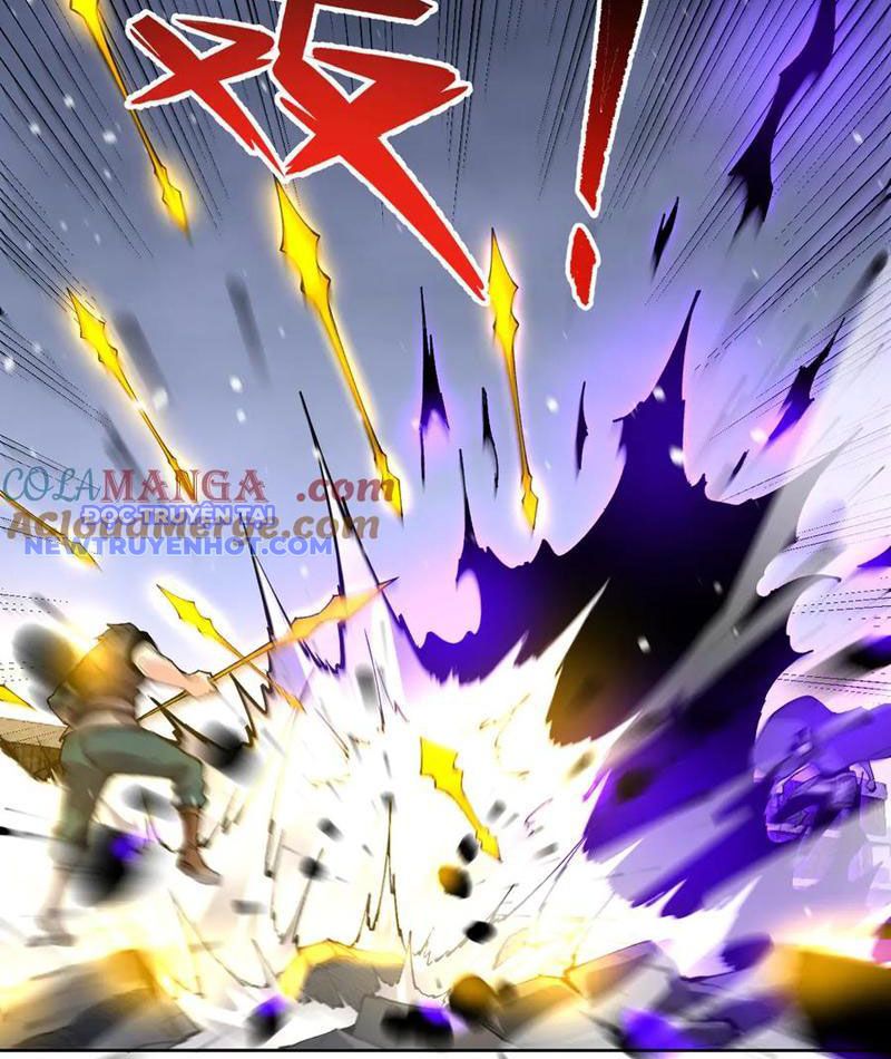 Ta Có Nhìn Thấy Quy Tắc Cấm Khu! Chapter 32 - Trang 7