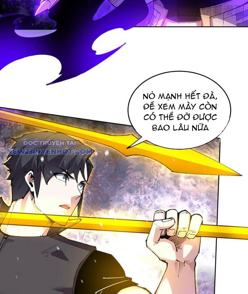 Ta Có Nhìn Thấy Quy Tắc Cấm Khu! Chapter 32 - Trang 9