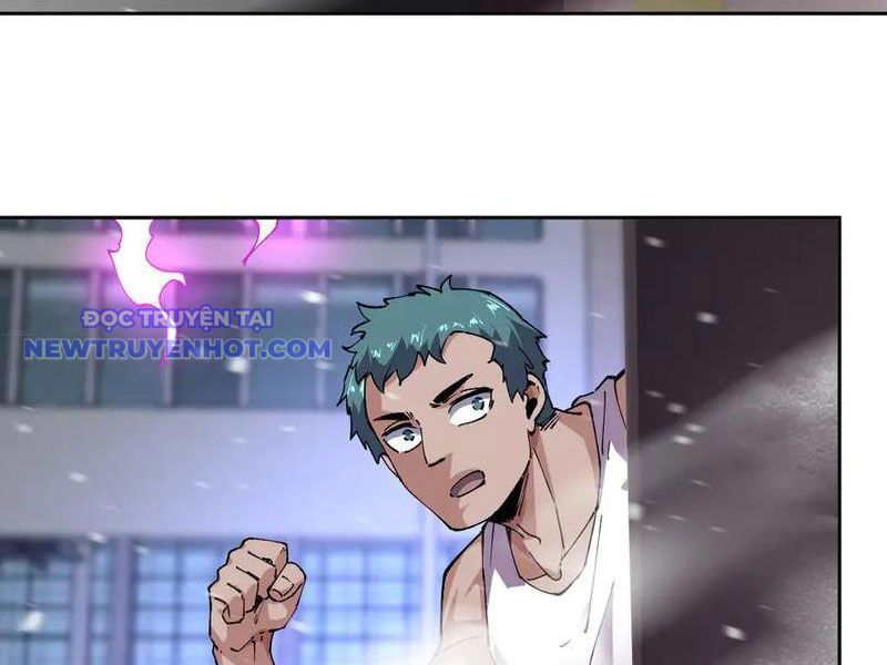 Ta Có Nhìn Thấy Quy Tắc Cấm Khu! Chapter 33 - Trang 12