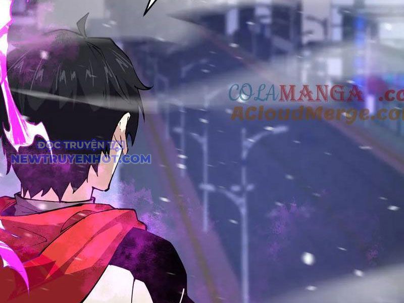 Ta Có Nhìn Thấy Quy Tắc Cấm Khu! Chapter 33 - Trang 18