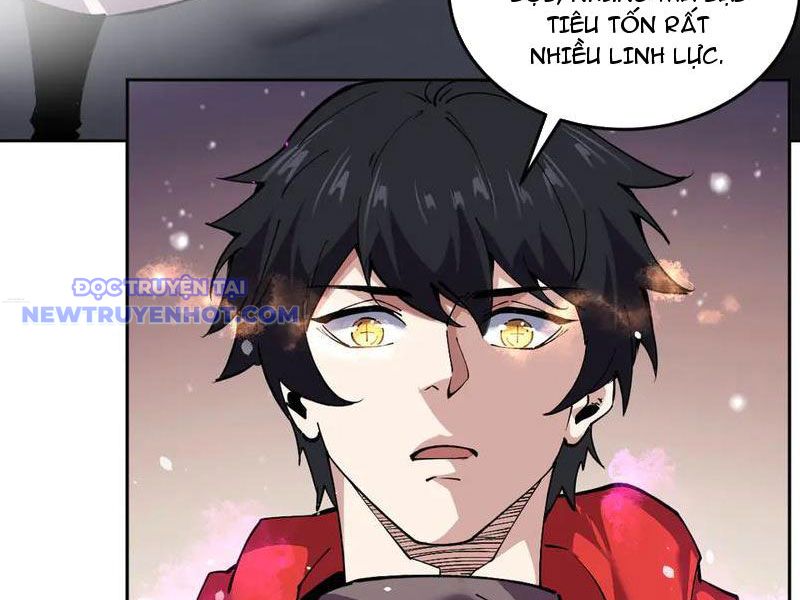 Ta Có Nhìn Thấy Quy Tắc Cấm Khu! Chapter 33 - Trang 20