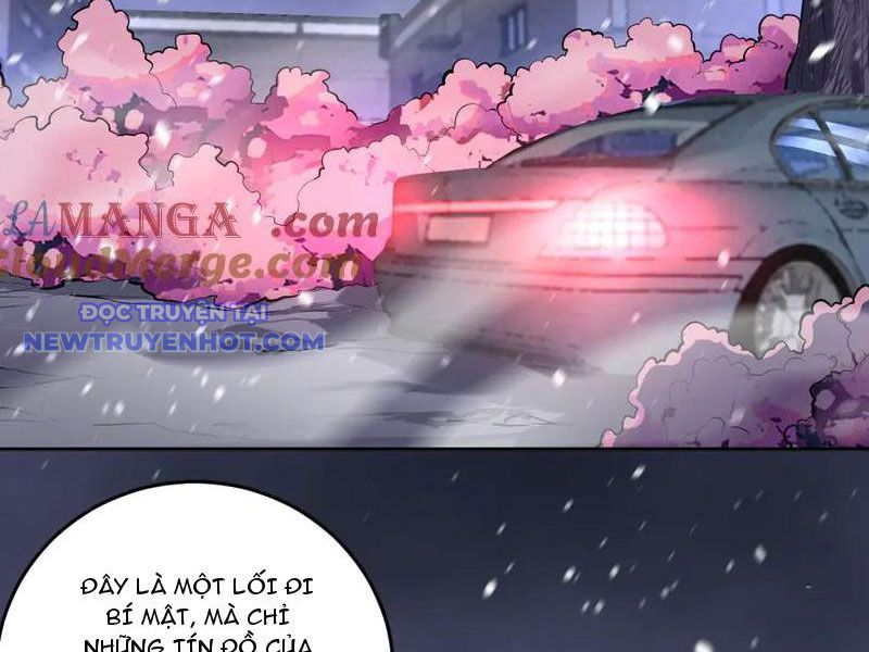 Ta Có Nhìn Thấy Quy Tắc Cấm Khu! Chapter 33 - Trang 25