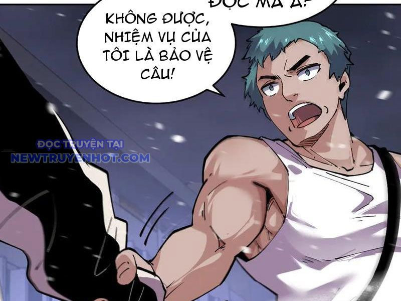 Ta Có Nhìn Thấy Quy Tắc Cấm Khu! Chapter 33 - Trang 3