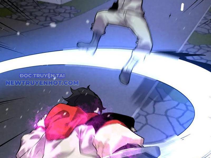 Ta Có Nhìn Thấy Quy Tắc Cấm Khu! Chapter 33 - Trang 33