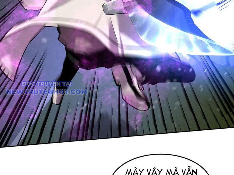 Ta Có Nhìn Thấy Quy Tắc Cấm Khu! Chapter 33 - Trang 34