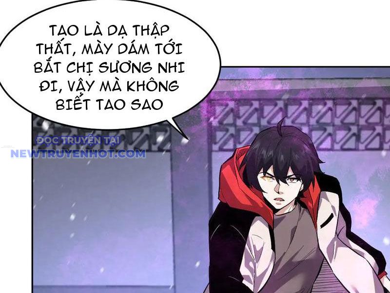 Ta Có Nhìn Thấy Quy Tắc Cấm Khu! Chapter 33 - Trang 37