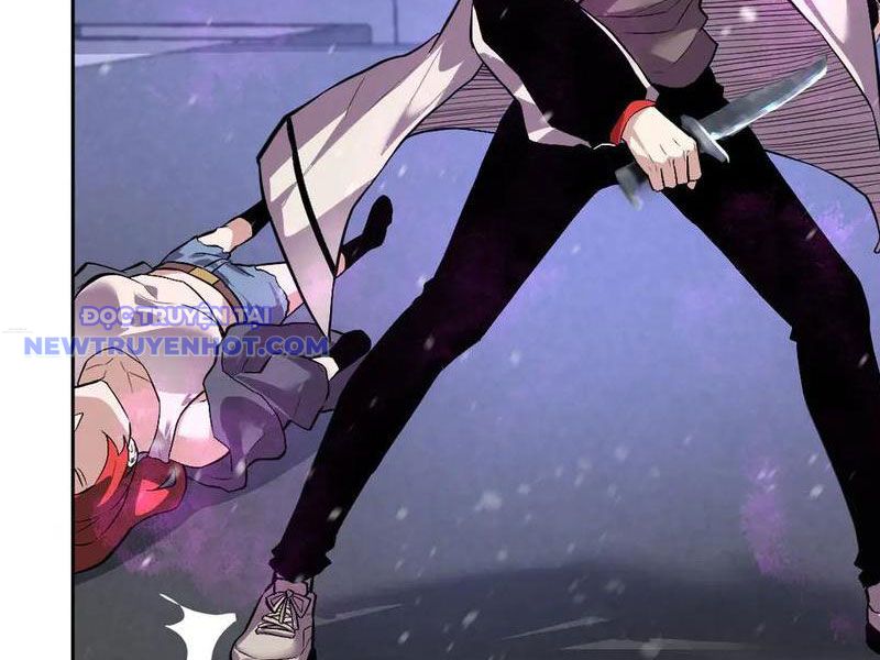 Ta Có Nhìn Thấy Quy Tắc Cấm Khu! Chapter 33 - Trang 38