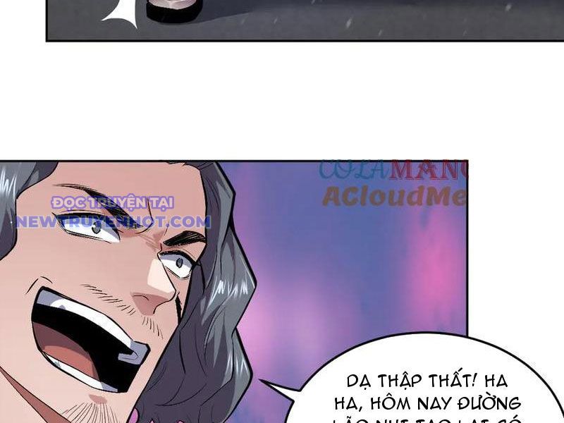 Ta Có Nhìn Thấy Quy Tắc Cấm Khu! Chapter 33 - Trang 39