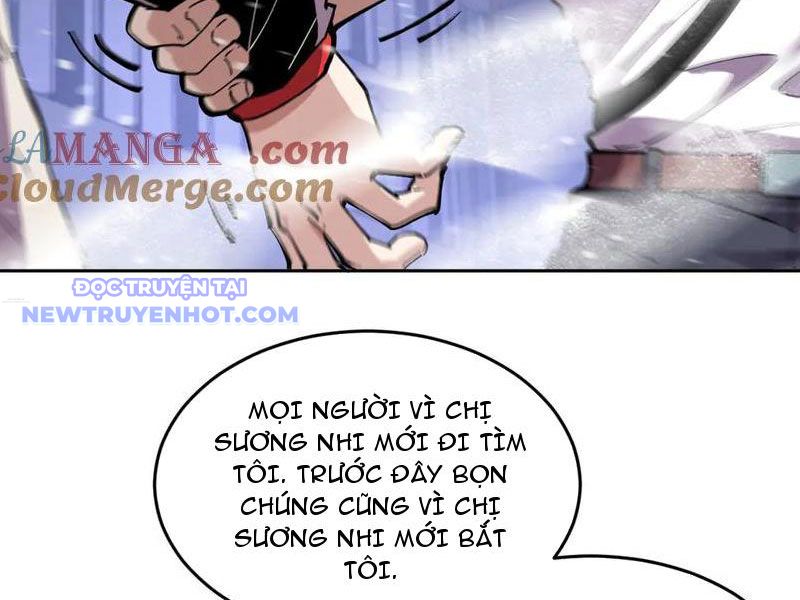 Ta Có Nhìn Thấy Quy Tắc Cấm Khu! Chapter 33 - Trang 4