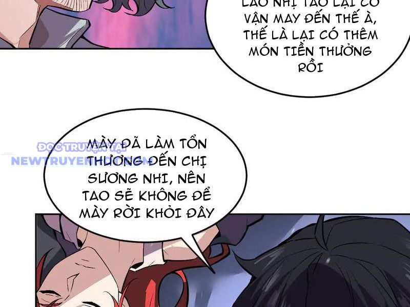 Ta Có Nhìn Thấy Quy Tắc Cấm Khu! Chapter 33 - Trang 40