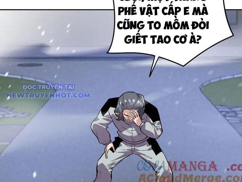 Ta Có Nhìn Thấy Quy Tắc Cấm Khu! Chapter 33 - Trang 42