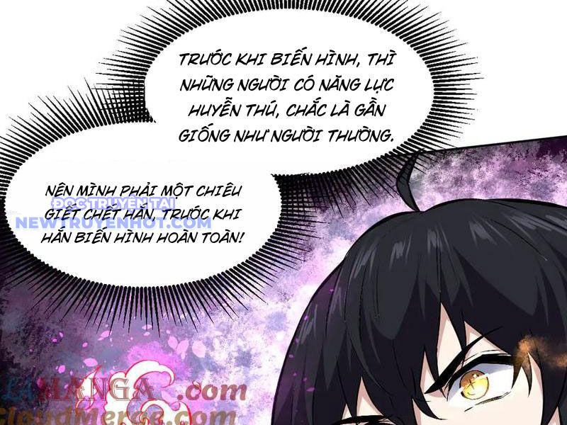 Ta Có Nhìn Thấy Quy Tắc Cấm Khu! Chapter 33 - Trang 46