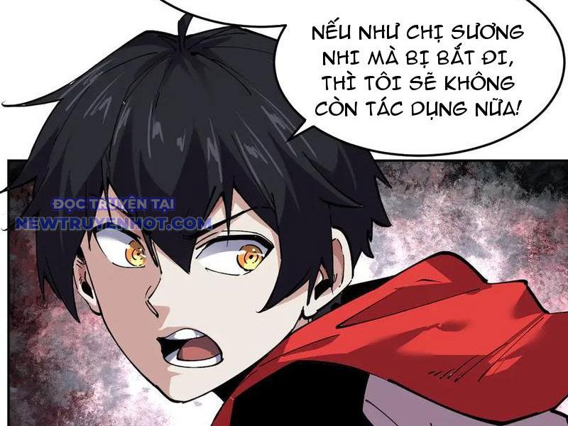 Ta Có Nhìn Thấy Quy Tắc Cấm Khu! Chapter 33 - Trang 5