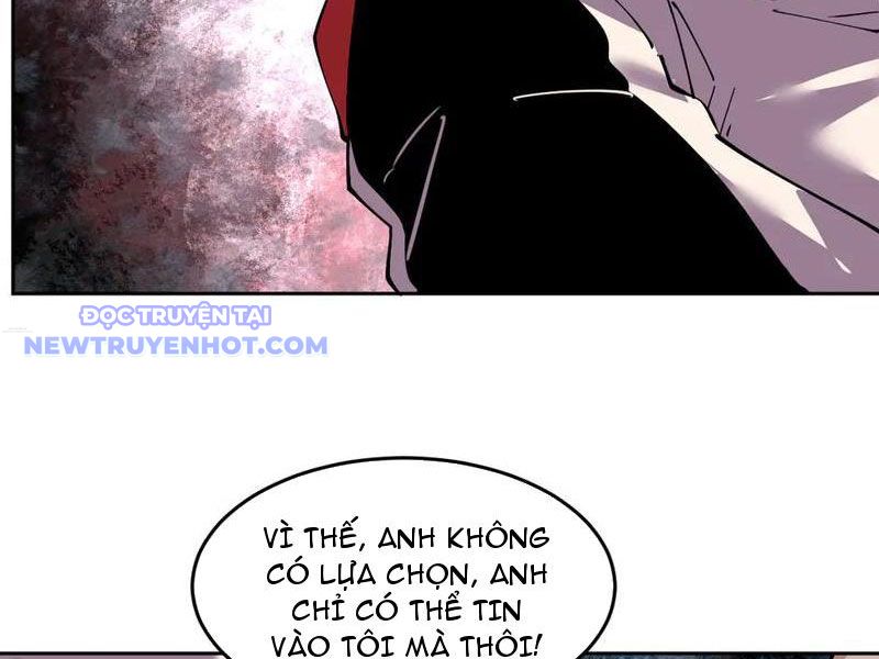 Ta Có Nhìn Thấy Quy Tắc Cấm Khu! Chapter 33 - Trang 6