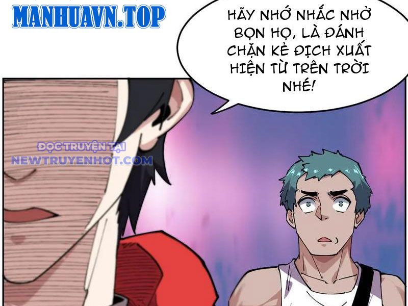 Ta Có Nhìn Thấy Quy Tắc Cấm Khu! Chapter 33 - Trang 8