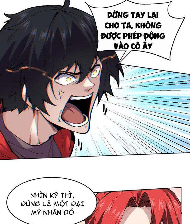 Ta Có Nhìn Thấy Quy Tắc Cấm Khu! Chapter 34 - Trang 10