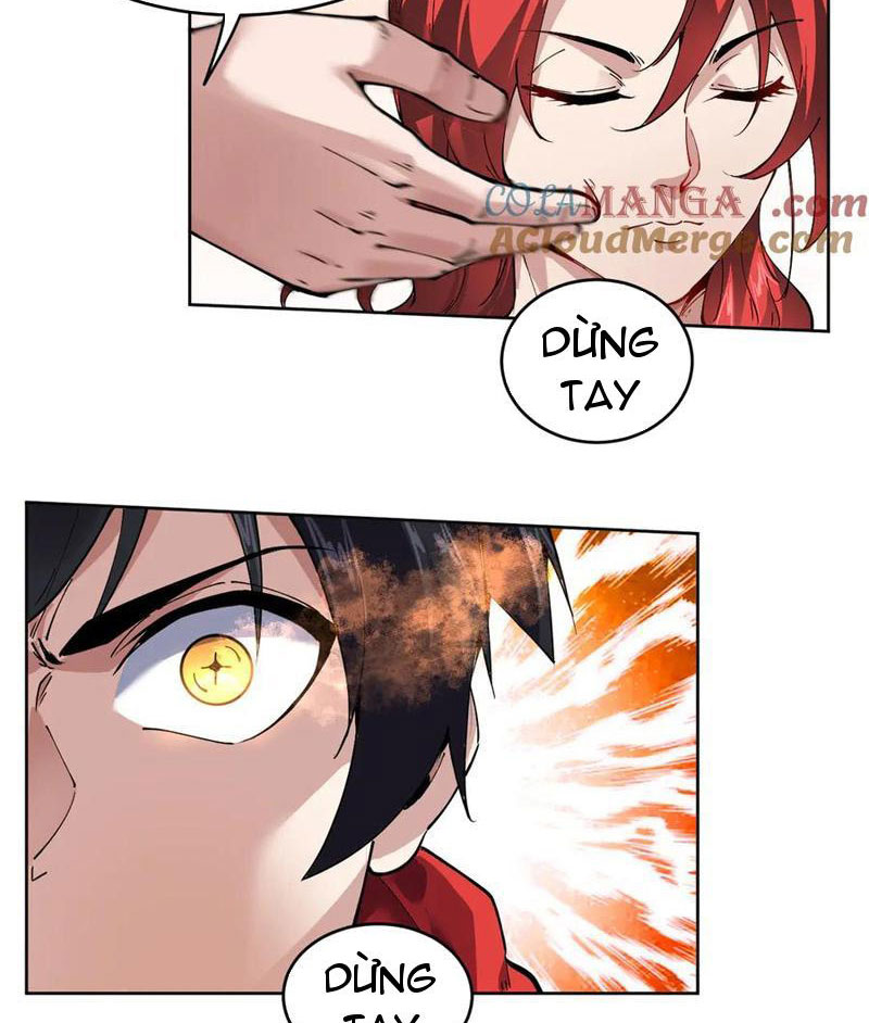 Ta Có Nhìn Thấy Quy Tắc Cấm Khu! Chapter 34 - Trang 11