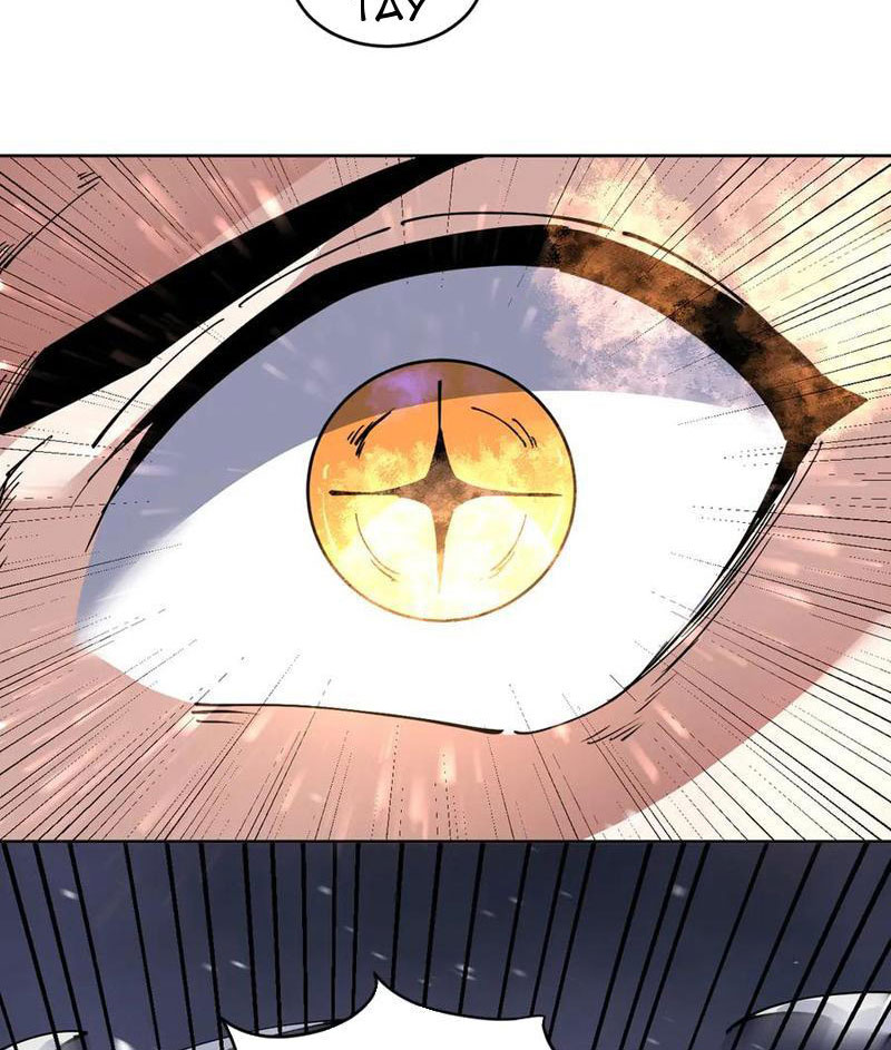 Ta Có Nhìn Thấy Quy Tắc Cấm Khu! Chapter 34 - Trang 12