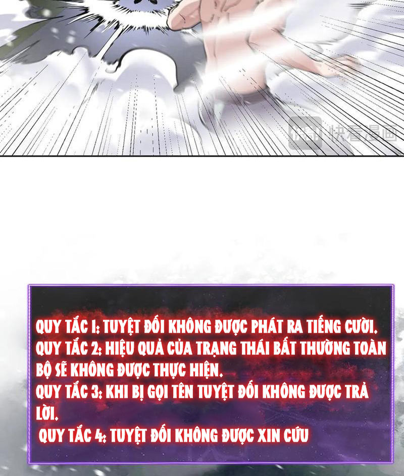 Ta Có Nhìn Thấy Quy Tắc Cấm Khu! Chapter 34 - Trang 14