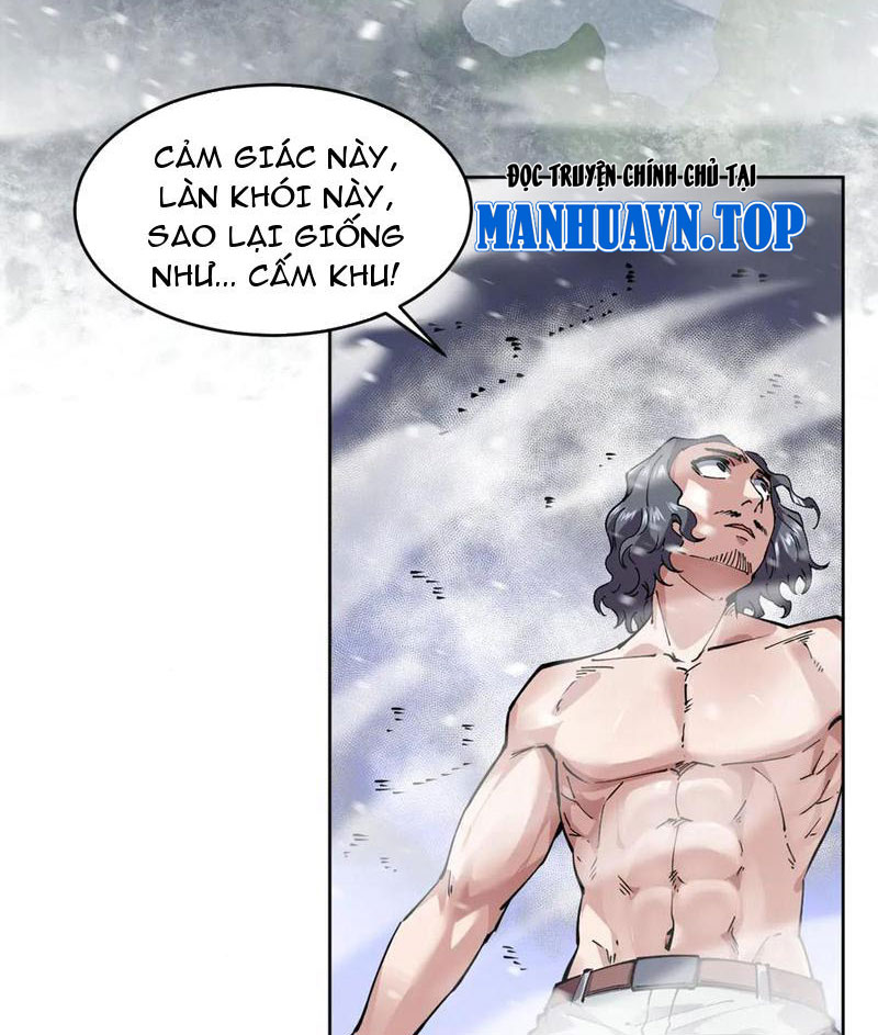 Ta Có Nhìn Thấy Quy Tắc Cấm Khu! Chapter 34 - Trang 16