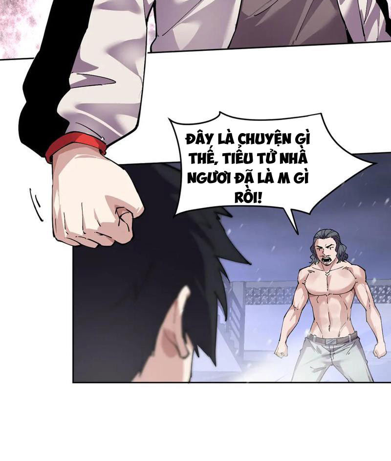 Ta Có Nhìn Thấy Quy Tắc Cấm Khu! Chapter 34 - Trang 19