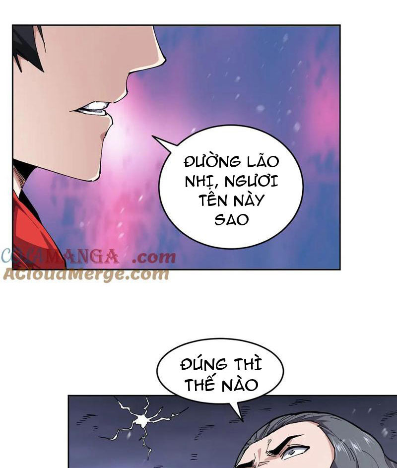 Ta Có Nhìn Thấy Quy Tắc Cấm Khu! Chapter 34 - Trang 20