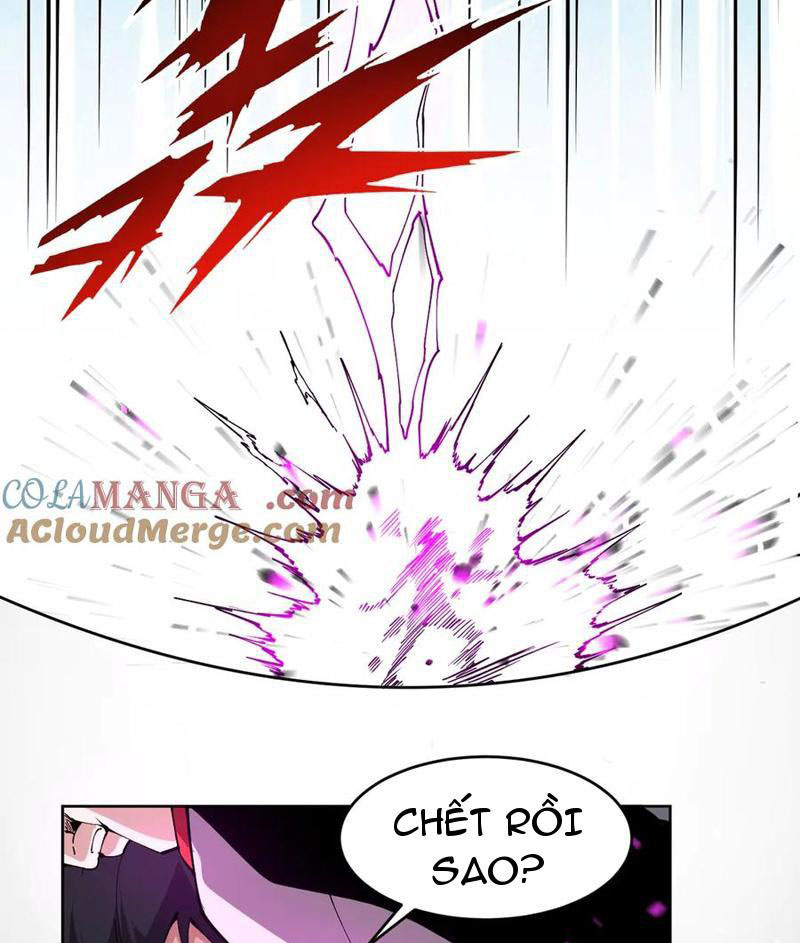 Ta Có Nhìn Thấy Quy Tắc Cấm Khu! Chapter 34 - Trang 24