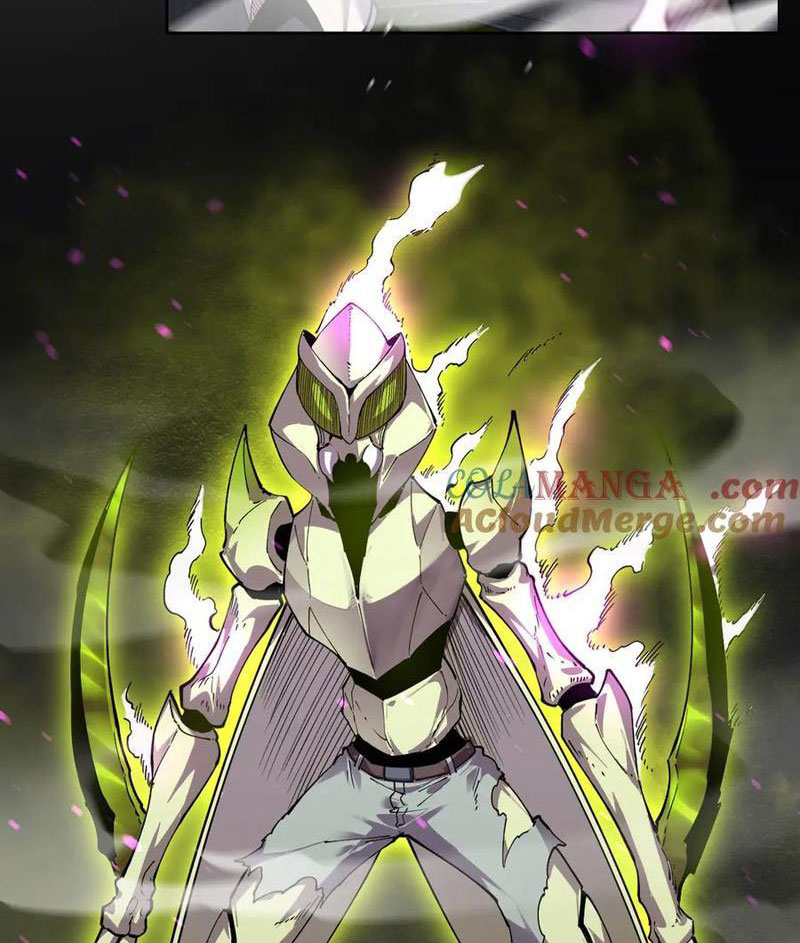 Ta Có Nhìn Thấy Quy Tắc Cấm Khu! Chapter 34 - Trang 26