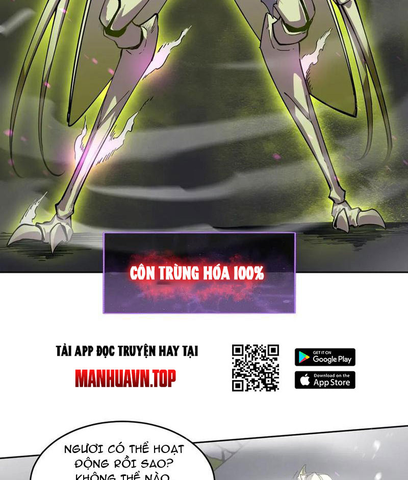Ta Có Nhìn Thấy Quy Tắc Cấm Khu! Chapter 34 - Trang 27