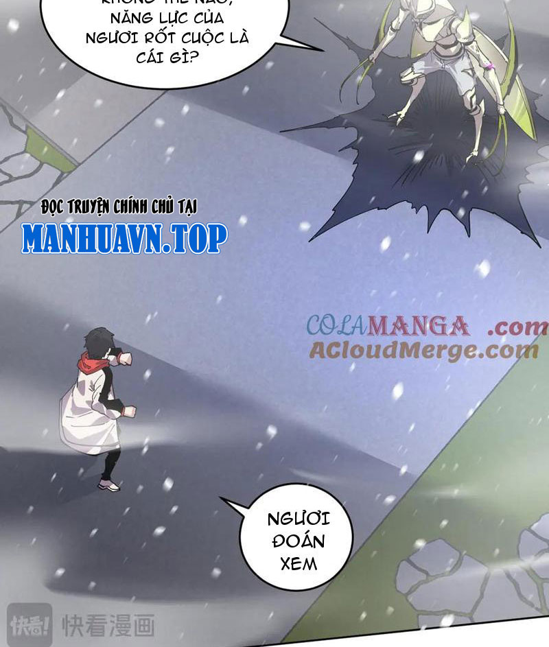 Ta Có Nhìn Thấy Quy Tắc Cấm Khu! Chapter 34 - Trang 28