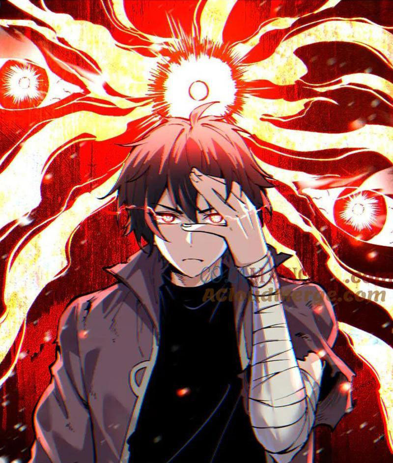 Ta Có Nhìn Thấy Quy Tắc Cấm Khu! Chapter 34 - Trang 3
