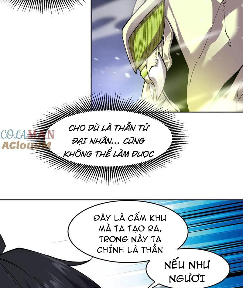 Ta Có Nhìn Thấy Quy Tắc Cấm Khu! Chapter 34 - Trang 32