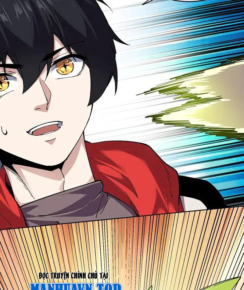 Ta Có Nhìn Thấy Quy Tắc Cấm Khu! Chapter 34 - Trang 33