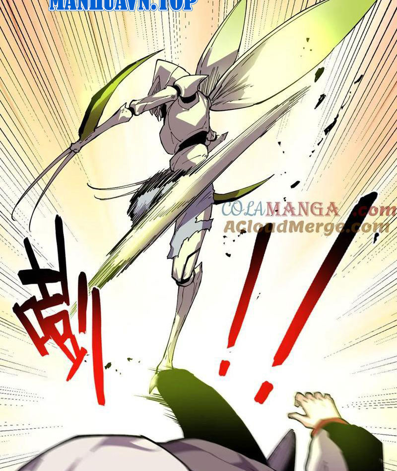 Ta Có Nhìn Thấy Quy Tắc Cấm Khu! Chapter 34 - Trang 34