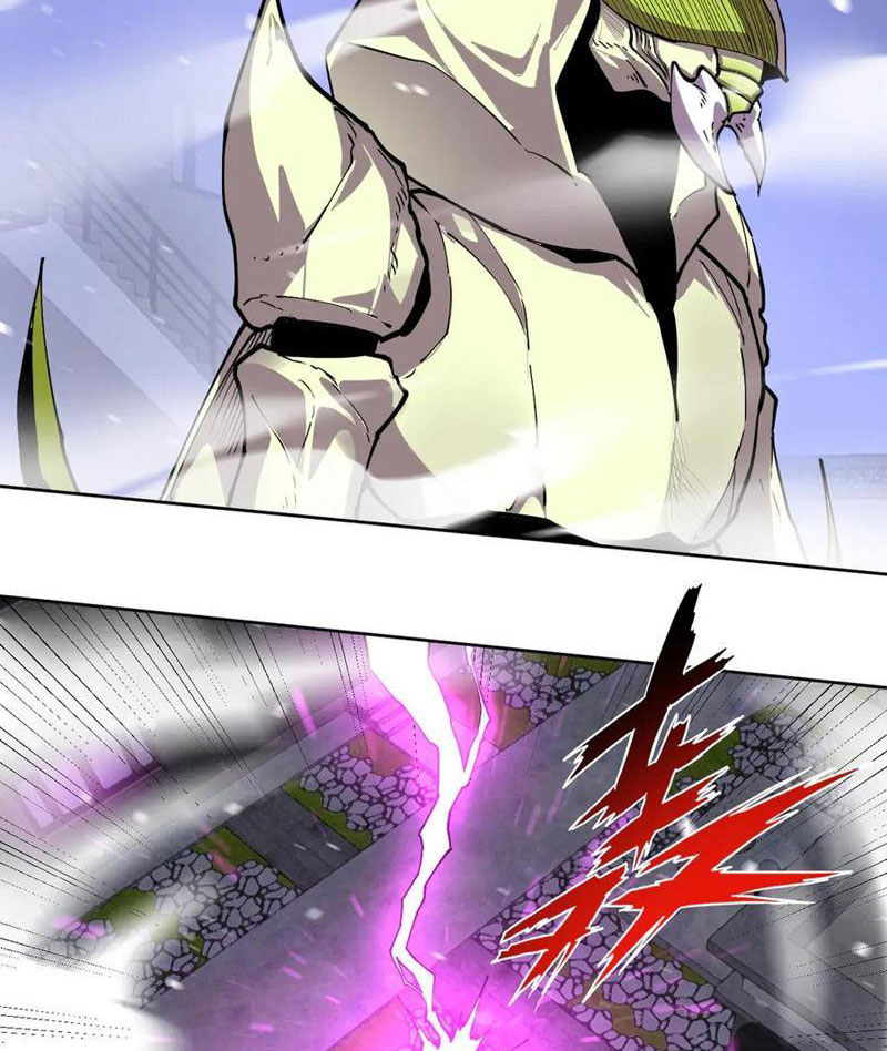 Ta Có Nhìn Thấy Quy Tắc Cấm Khu! Chapter 34 - Trang 39