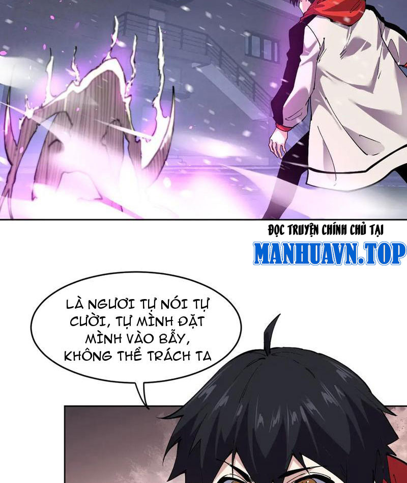 Ta Có Nhìn Thấy Quy Tắc Cấm Khu! Chapter 34 - Trang 41